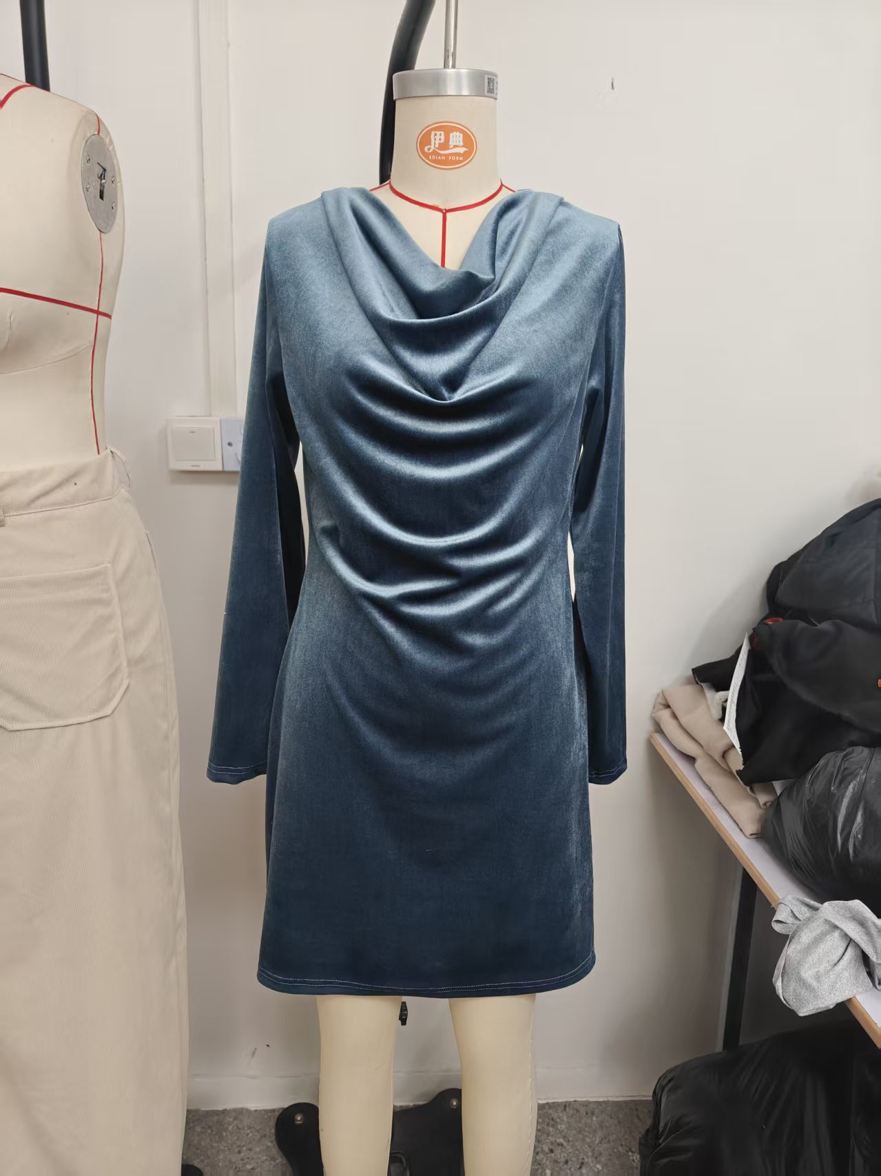 2026 Fall-Winter Fashion Women - огляд і ціна Winter Clothing Colors 2026