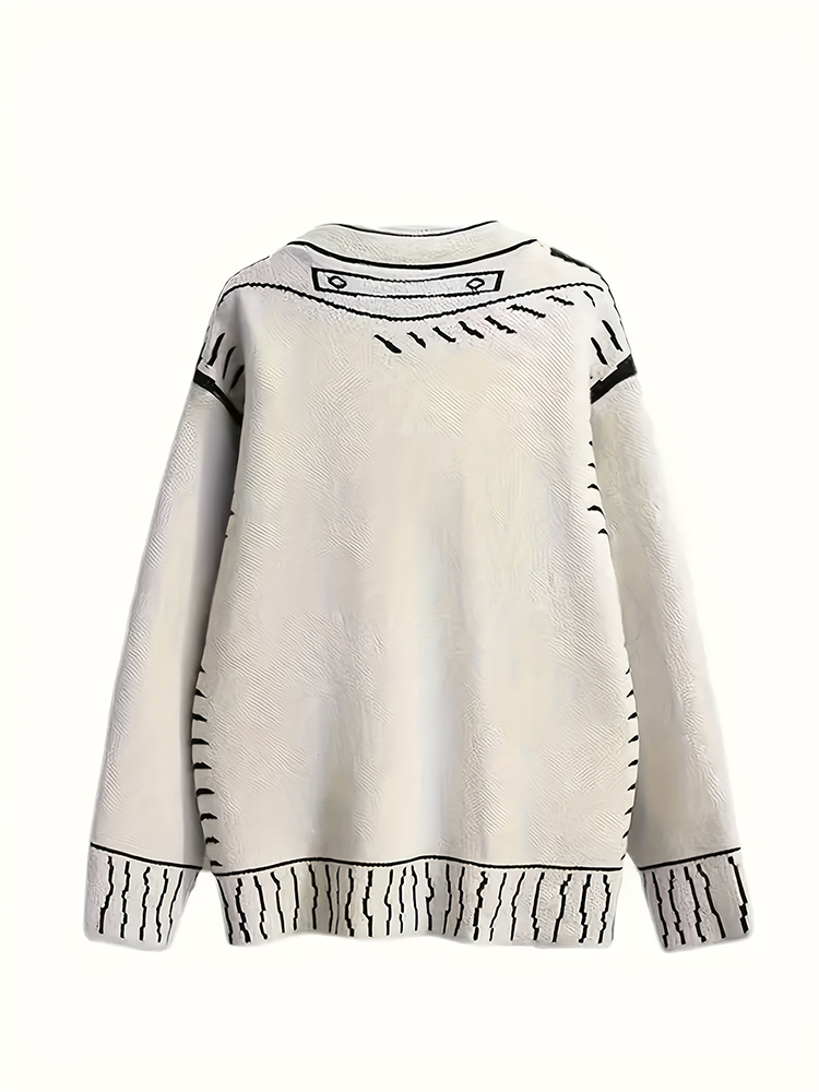 plus Size Women's Button-Up Ca - огляд і ціна Winter Clothing Items