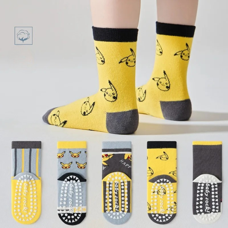 5Pairs Anime Baby Children's S - огляд і ціна Winter Clothing 1 Year Old