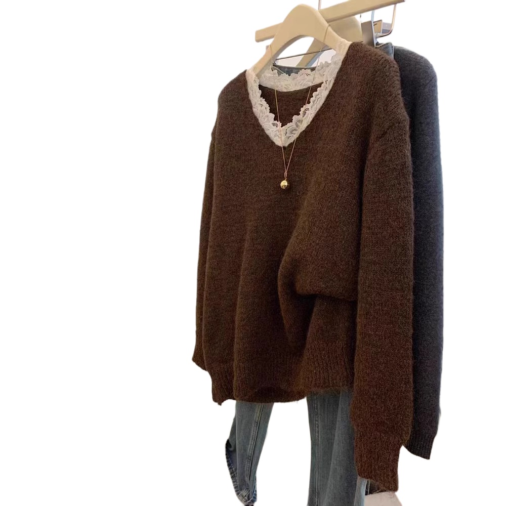 2026 Temperament Contrasting C - огляд і ціна Winter Clothing Colors 2026