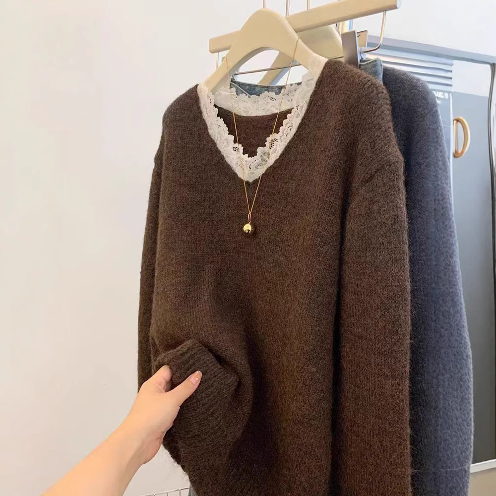 2026 Temperament Contrasting C - огляд і ціна Winter Clothing Colors 2026