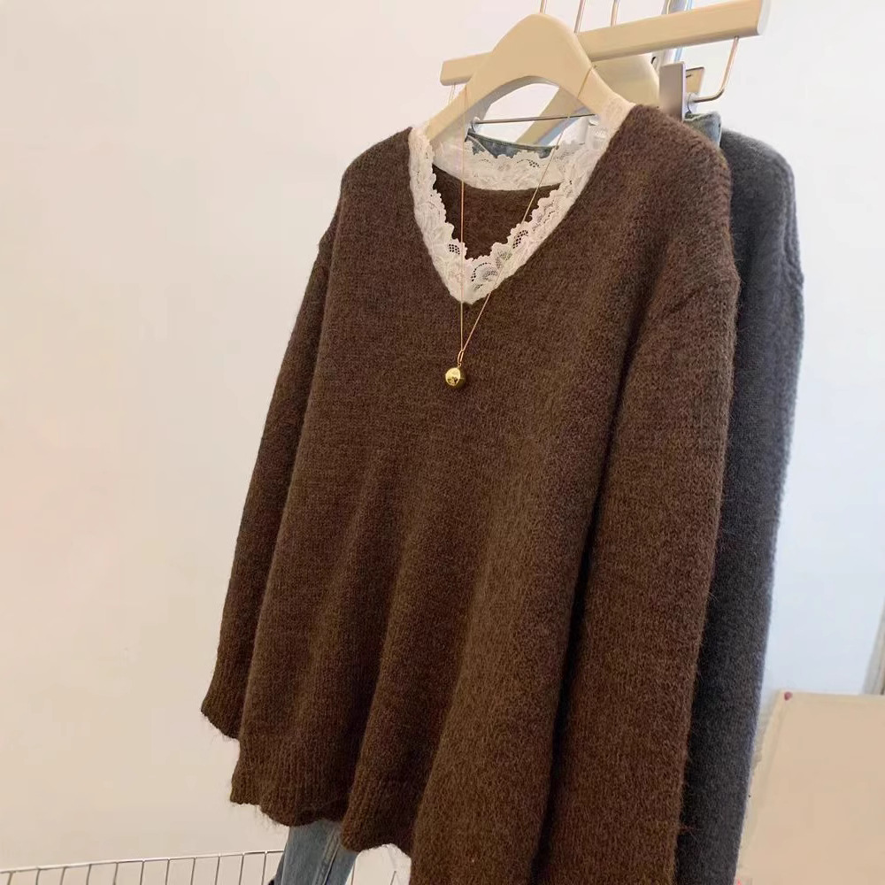 2026 Temperament Contrasting C - огляд і ціна Winter Clothing Colors 2026