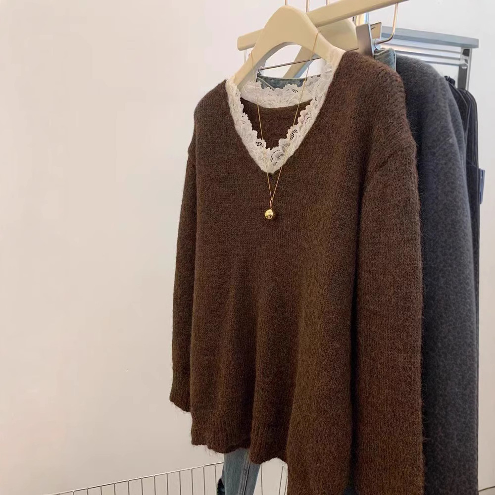 2026 Temperament Contrasting C - огляд і ціна Winter Clothing Colors 2026