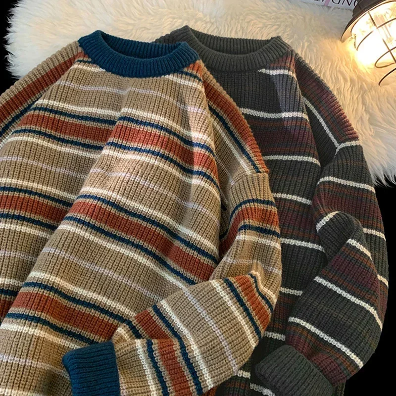 TFETTERS Brand Winter Sweater  - огляд і ціна Winter Clothing Trends 2026
