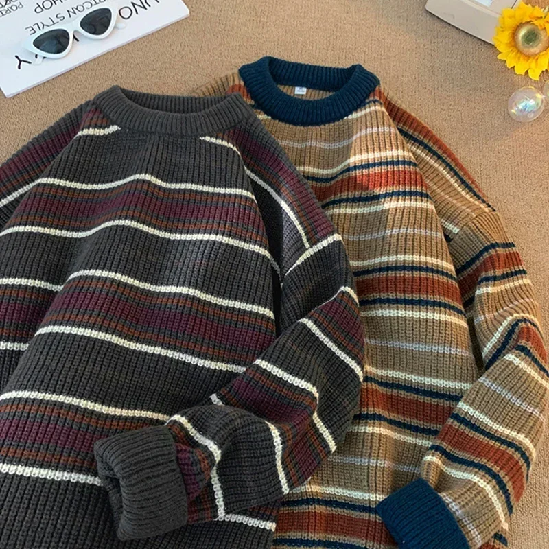 TFETTERS Brand Winter Sweater  - огляд і ціна Winter Clothing Trends 2026