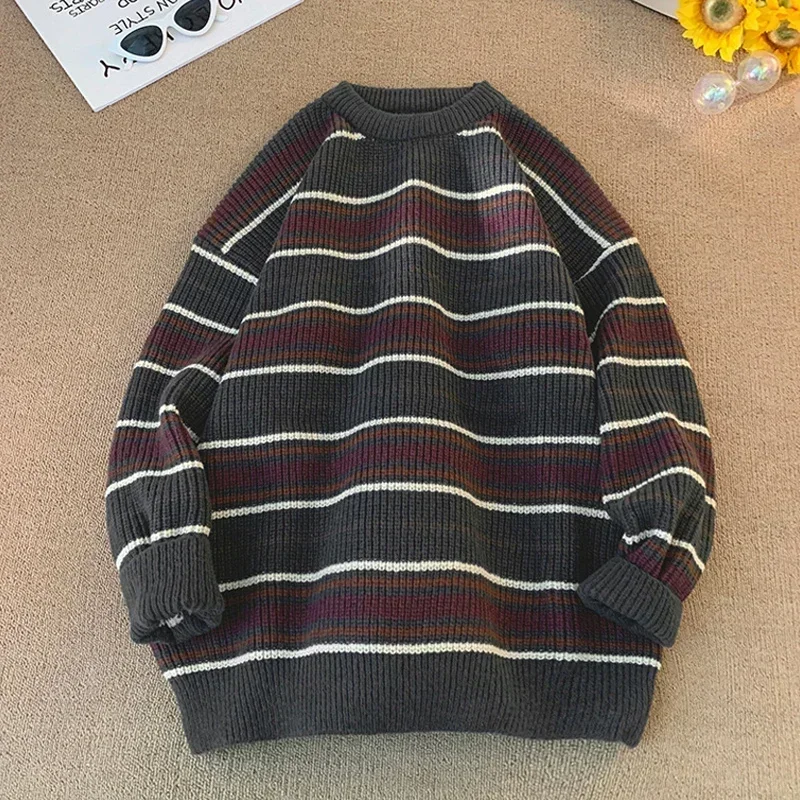 TFETTERS Brand Winter Sweater  - огляд і ціна Winter Clothing Trends 2026