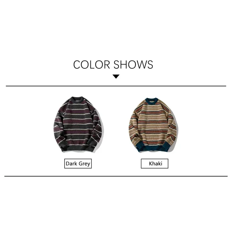 TFETTERS Brand Winter Sweater  - огляд і ціна Winter Clothing Trends 2026