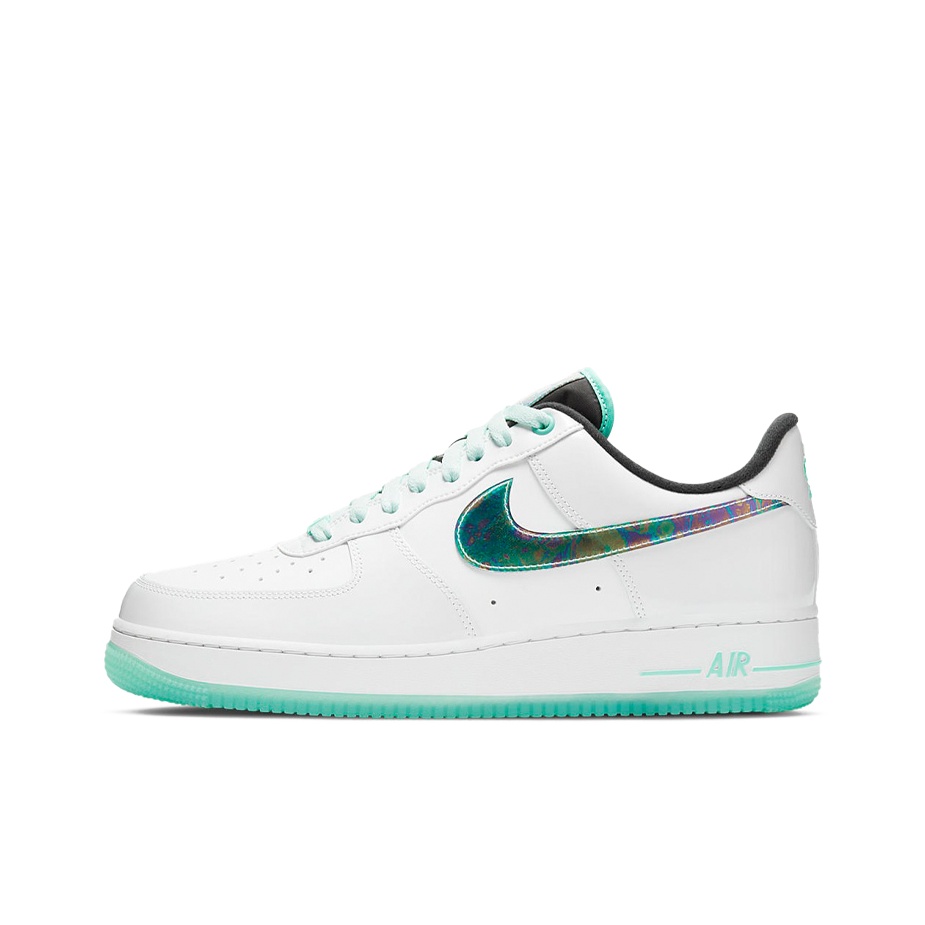 Nike Air Force 1 Synthetic Lea - огляд і ціна Nike Shoes Air Force 1