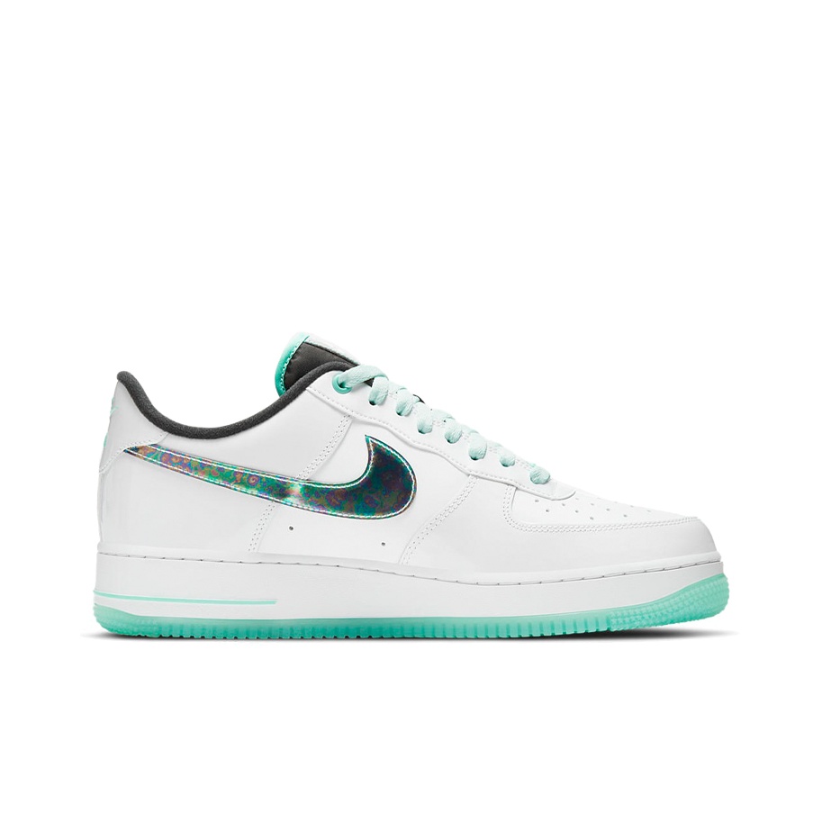 Nike Air Force 1 Synthetic Lea - огляд і ціна Nike Shoes Air Force 1