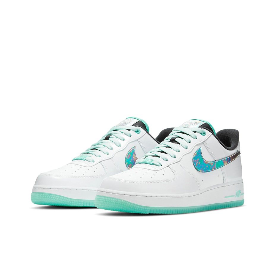 Nike Air Force 1 Synthetic Lea - огляд і ціна Nike Shoes Air Force 1