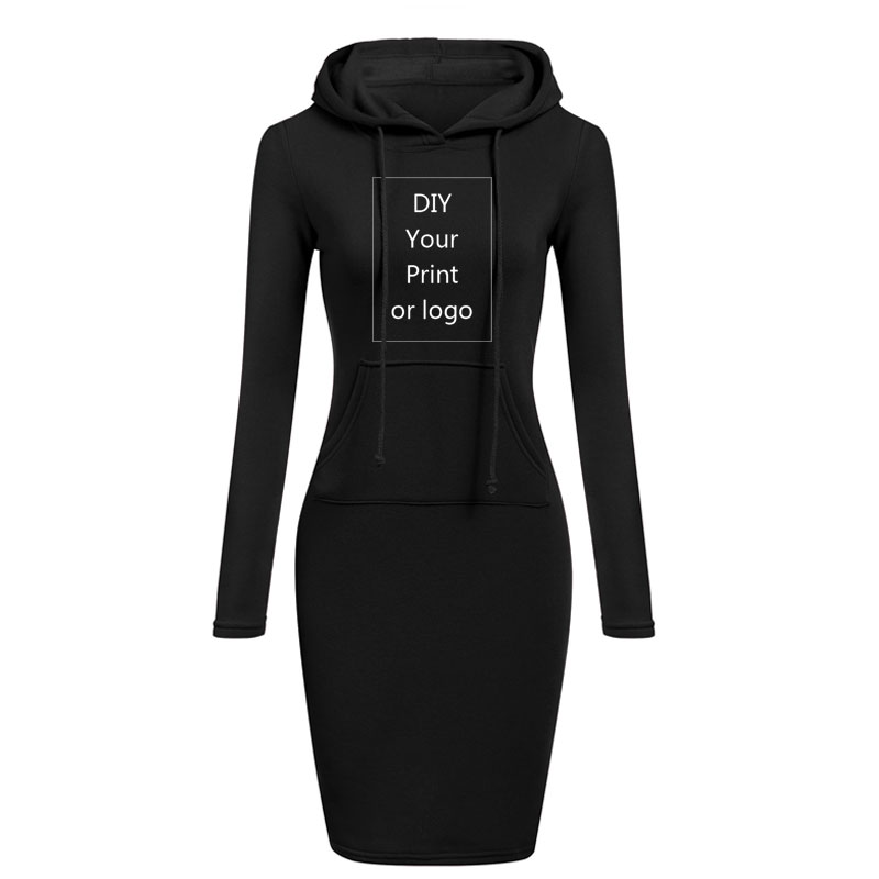 2022 New Customized Print DIY  - огляд і ціна Winter Clothing Photo