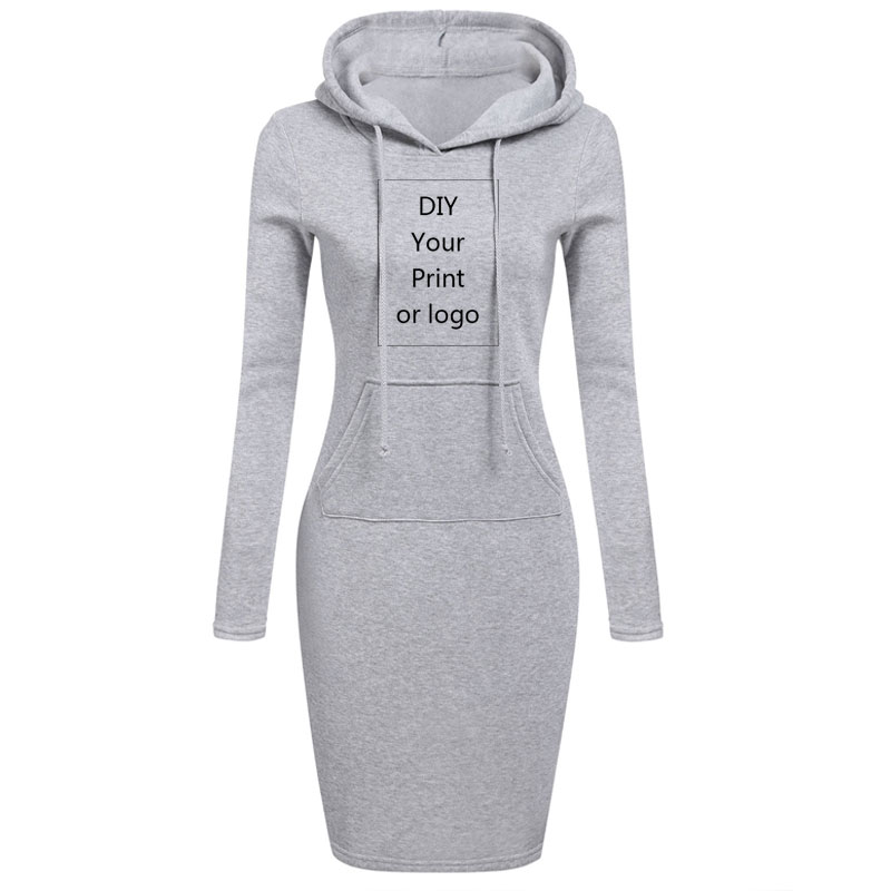 2022 New Customized Print DIY  - огляд і ціна Winter Clothing Photo