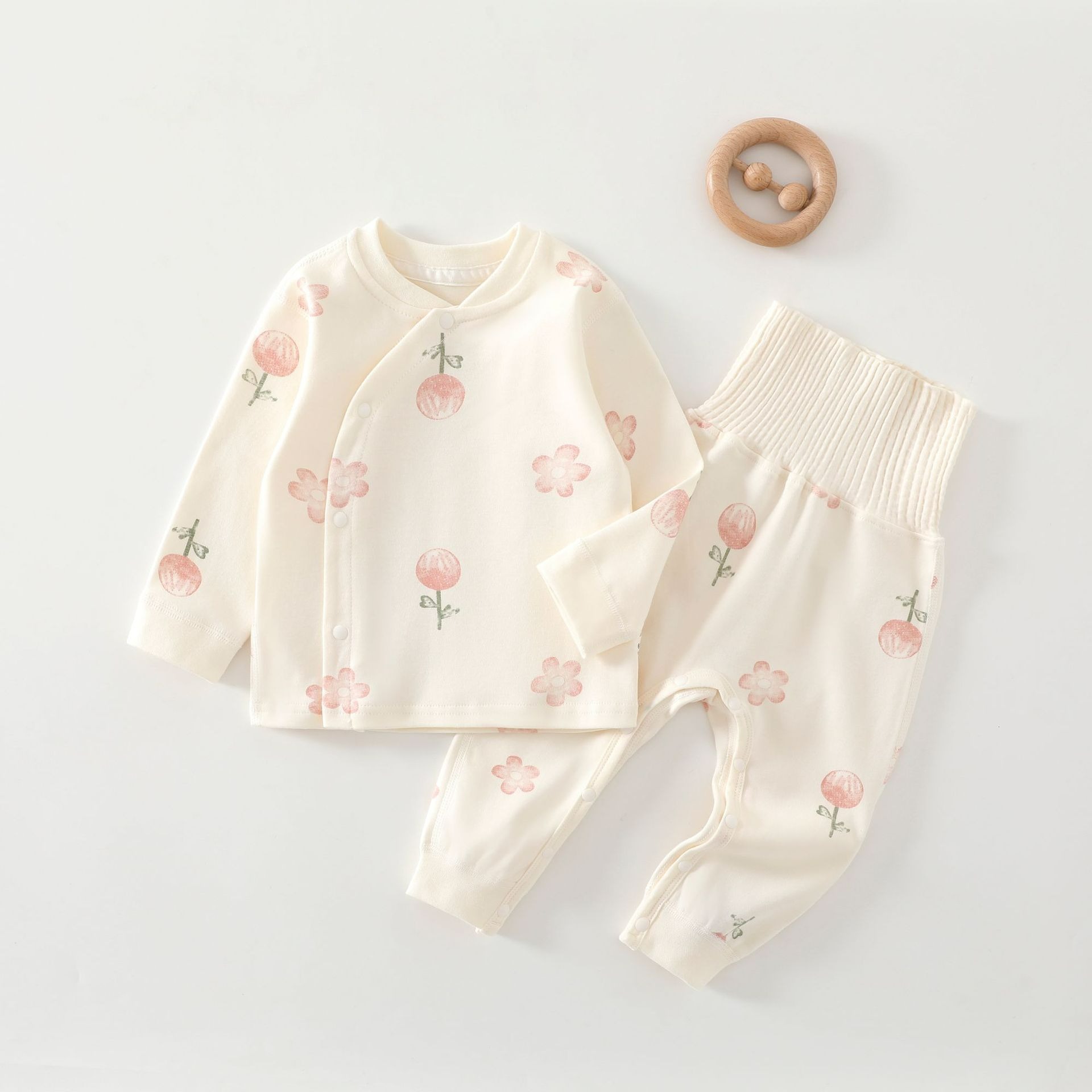 Ircomll Autumn Winter Thermal  - огляд і ціна Winter Clothing 1 Year Old
