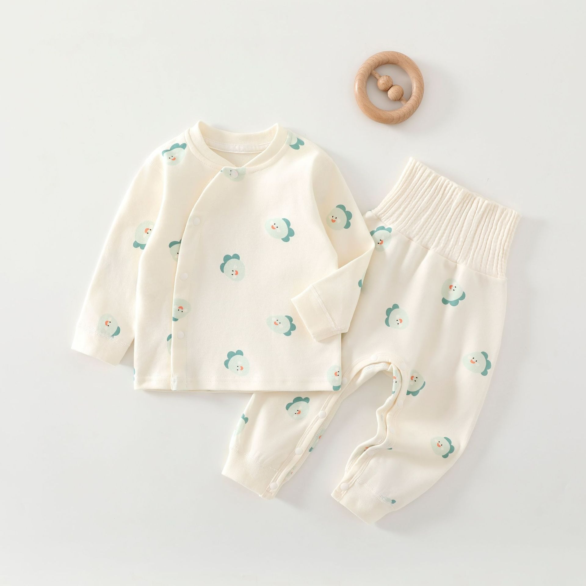 Ircomll Autumn Winter Thermal  - огляд і ціна Winter Clothing 1 Year Old
