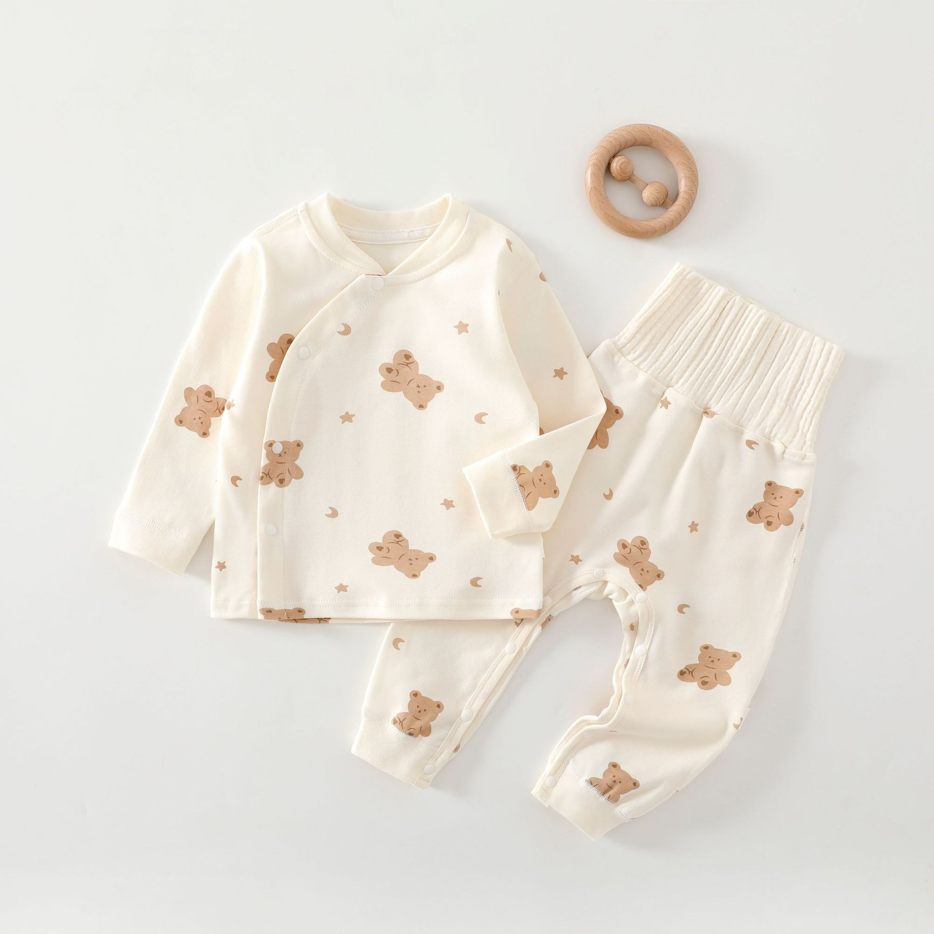 Ircomll Autumn Winter Thermal  - огляд і ціна Winter Clothing 1 Year Old
