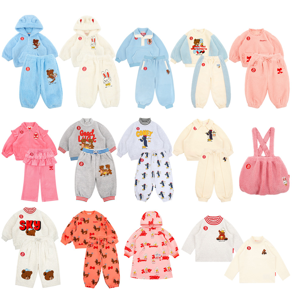 High-Quality Thickened Winter  - огляд і ціна Winter Clothing 1 Year Old
