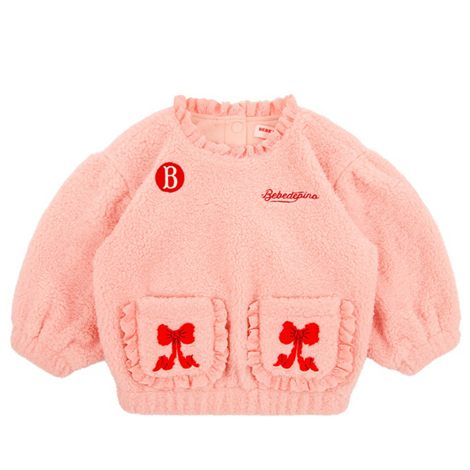 High-Quality Thickened Winter  - огляд і ціна Winter Clothing 1 Year Old