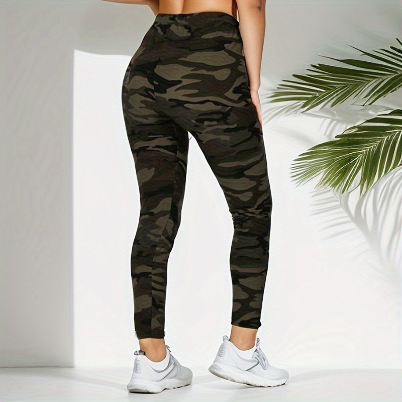 Camouflage Printed White Gray  - огляд і ціна Winter Clothing On Sale