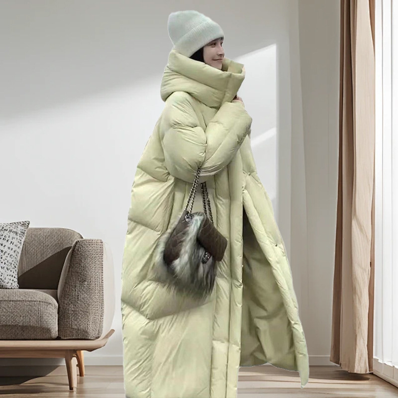 Down cotton jacket women 2026  - огляд і ціна Winter Clothing Colors 2026
