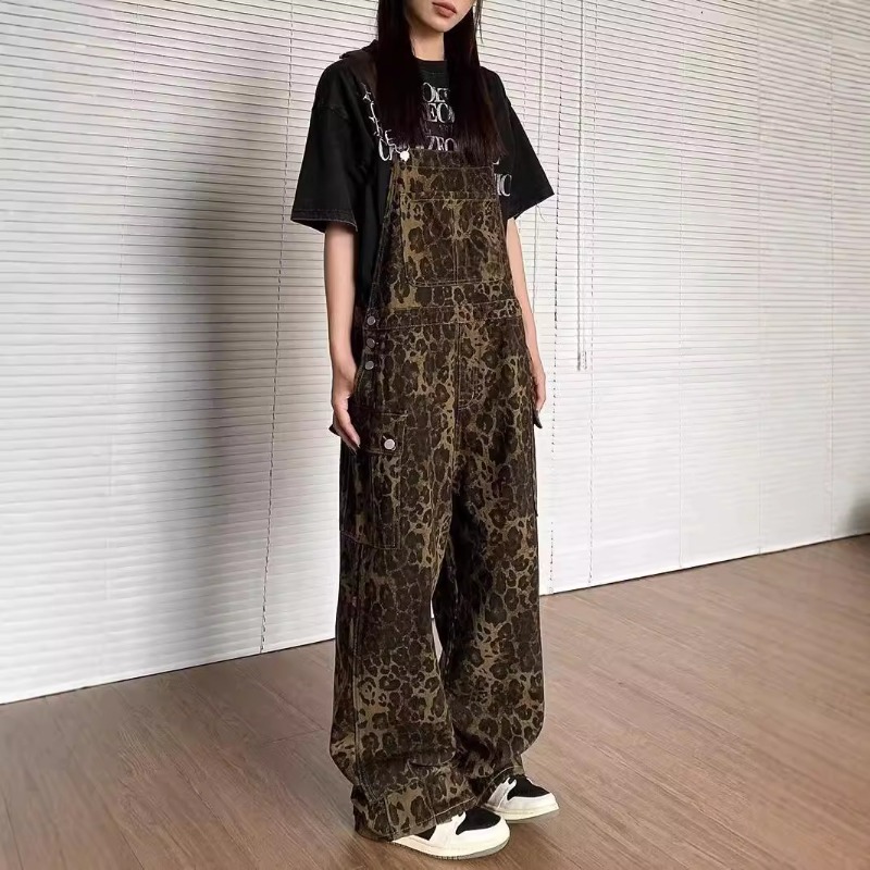 2026 new women clothing leopar - огляд і ціна Winter Clothing Trends