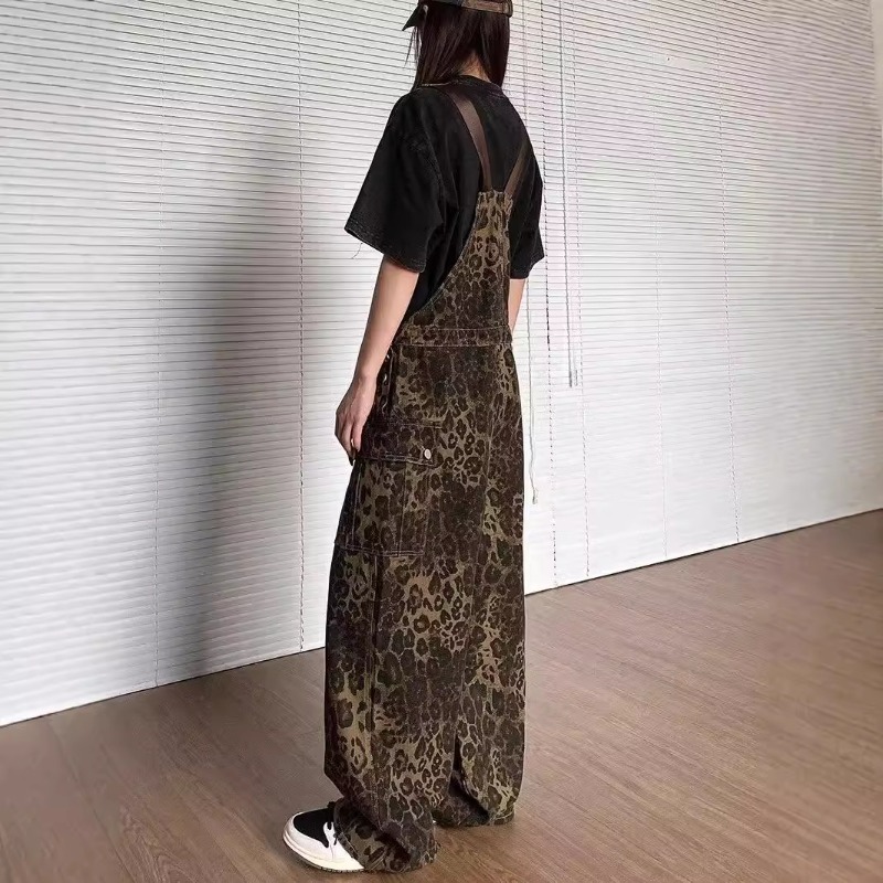 2026 new women clothing leopar - огляд і ціна Winter Clothing Trends