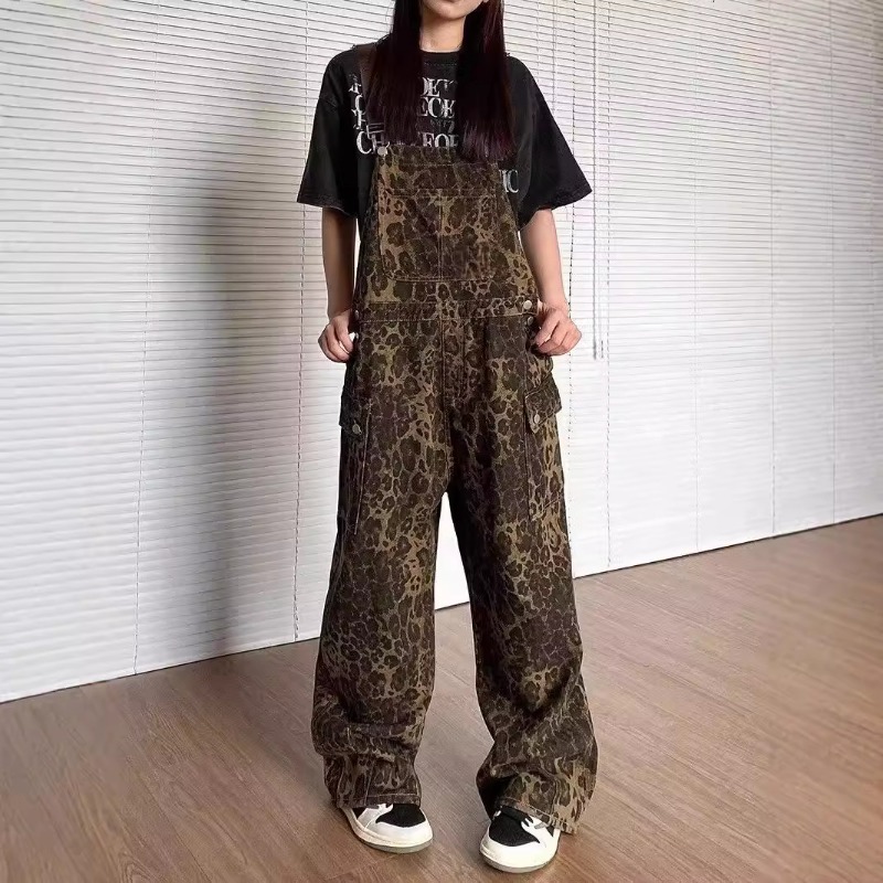 2026 new women clothing leopar - огляд і ціна Winter Clothing Trends