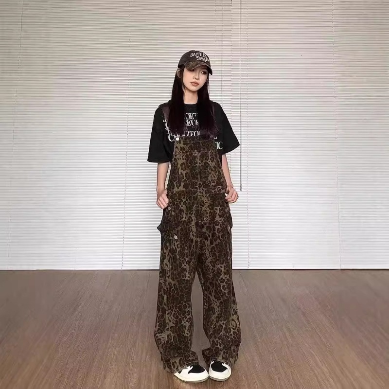 2026 new women clothing leopar - огляд і ціна Winter Clothing Trends