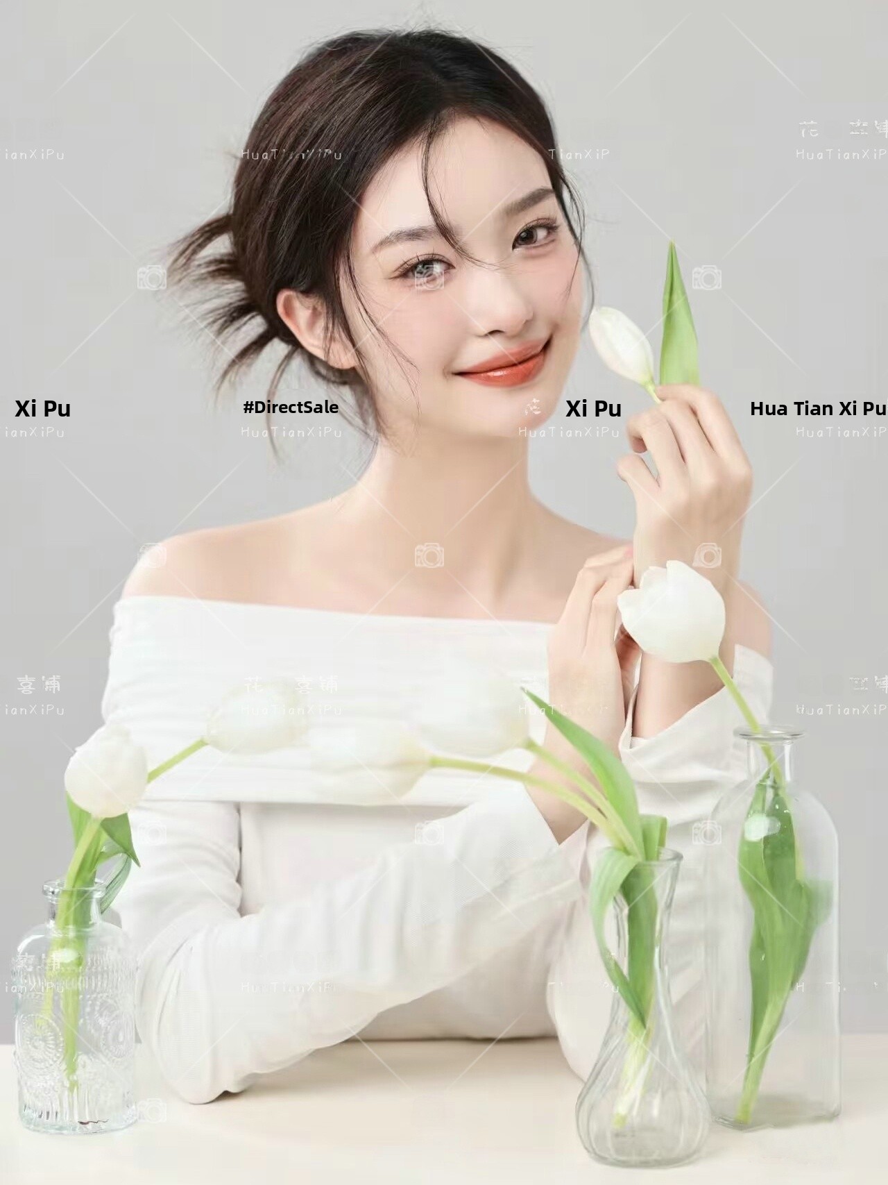 New Arrival Studio Theme Korea - огляд і ціна Winter Clothing Korean