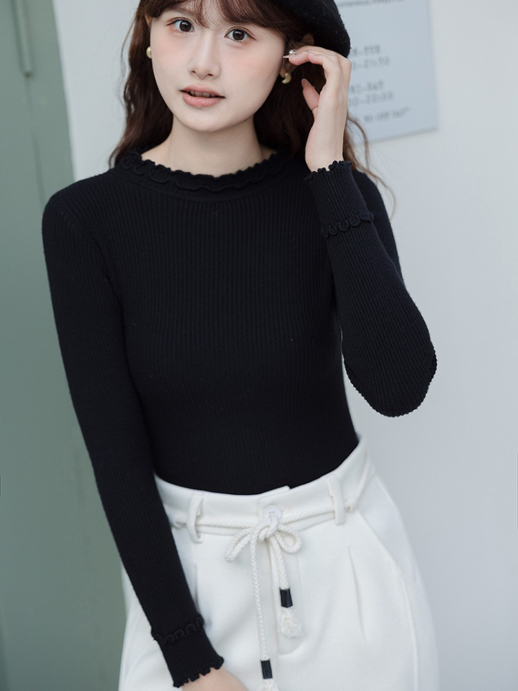 2026 Women's Knitted Sweater A - огляд і ціна Winter Clothing Trends 2026