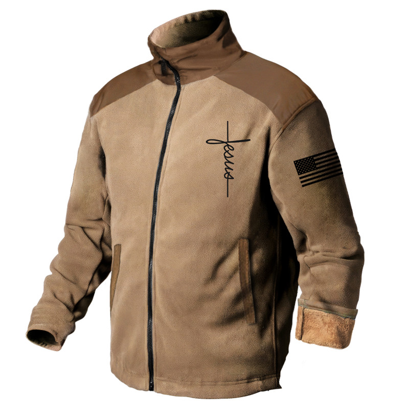 Winter new men's clothing men' - огляд і ціна Winter Clothing Photo