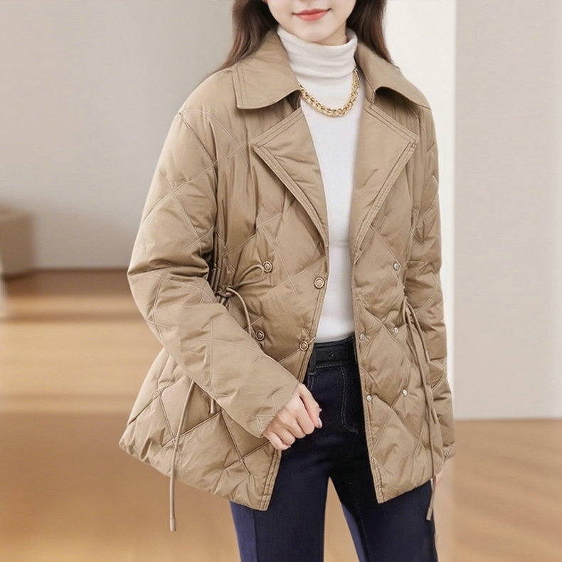 Down cotton jacket women 2026  - огляд і ціна Winter Clothing Colors 2026