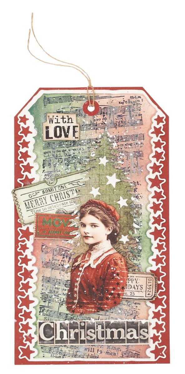 Starry background Winter Santa - огляд і ціна Winter Clothing Photo