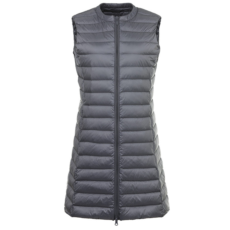 2025 Autumn Winter Ultra Light - огляд і ціна Down Vest Ultralight
