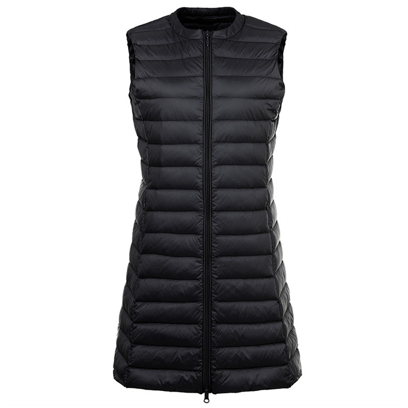 2025 Autumn Winter Ultra Light - огляд і ціна Down Vest Ultralight