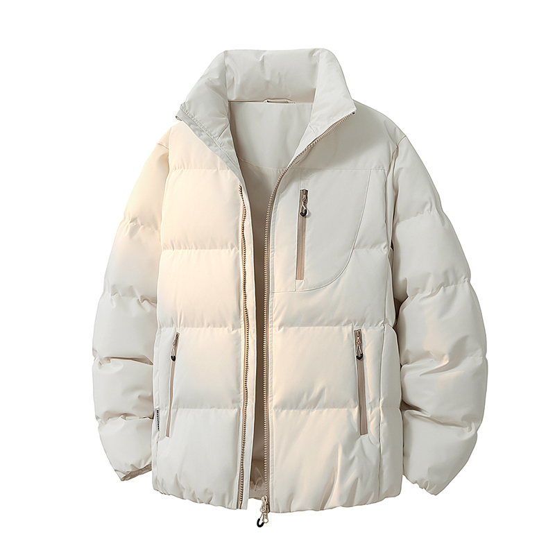 2026 New Quality Men Parkas Ja - огляд і ціна Winter Clothing Colors 2026