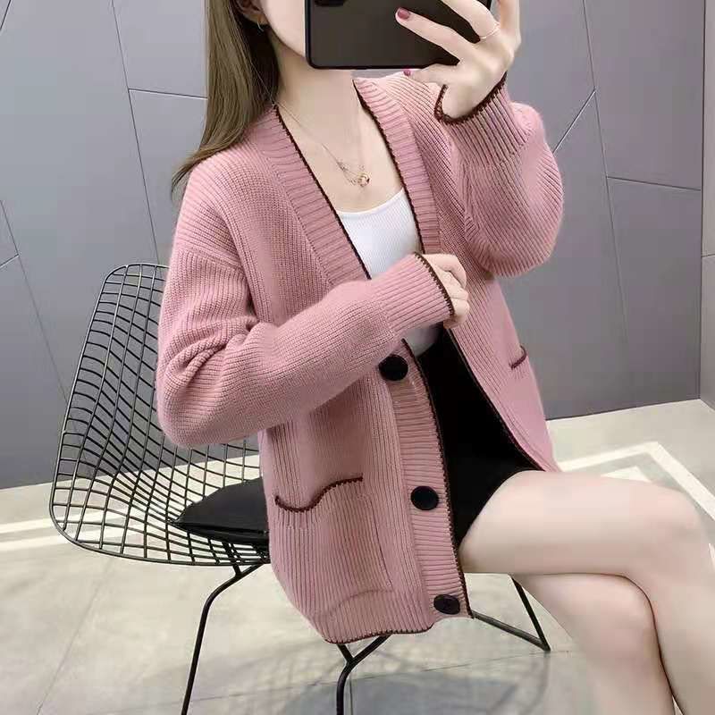 Winter 2025 Cardigan For Women - огляд і ціна Winter Clothing Trends