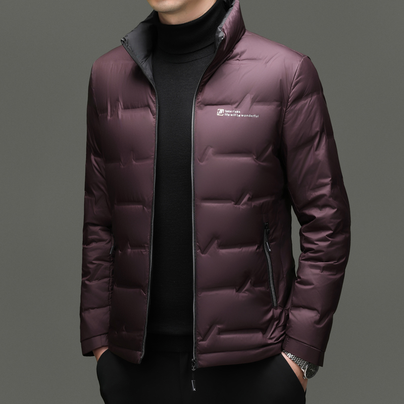 Winter Down Jacket 2026 Light  - огляд і ціна Winter Clothing Trends 2026