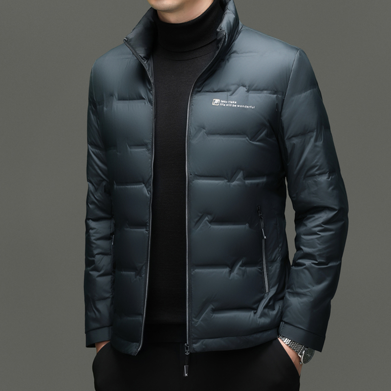Winter Down Jacket 2026 Light  - огляд і ціна Winter Clothing Trends 2026