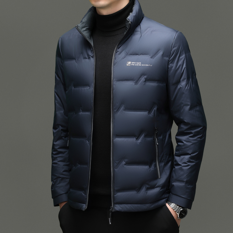 Winter Down Jacket 2026 Light  - огляд і ціна Winter Clothing Trends 2026