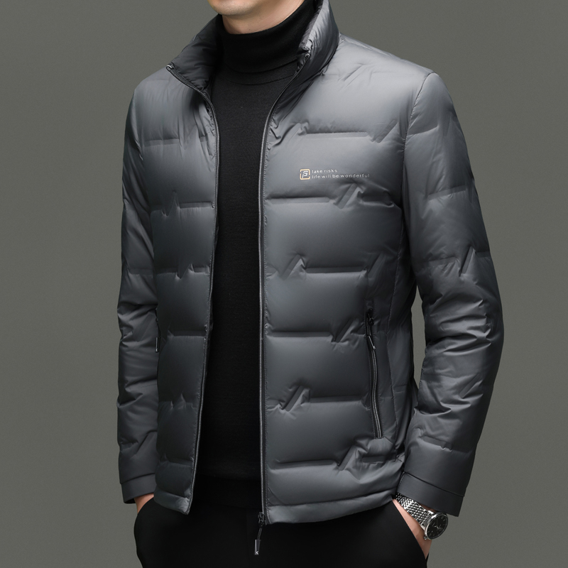 Winter Down Jacket 2026 Light  - огляд і ціна Winter Clothing Trends 2026