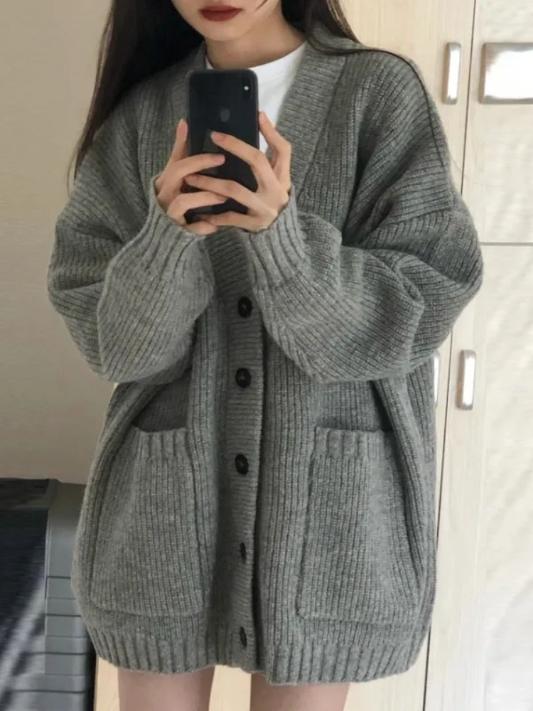 2026 Autumn Winter Women Cardi - огляд і ціна Winter Clothing Trends 2026