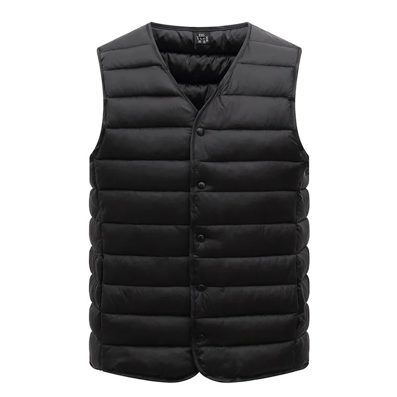 Ultra Light down Vest Jaet L5X - огляд і ціна Down Vest Ultralight