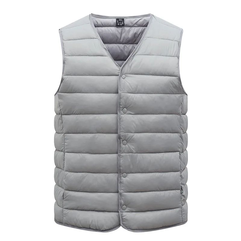 Ultra Light down Vest Jaet L5X - огляд і ціна Down Vest Ultralight