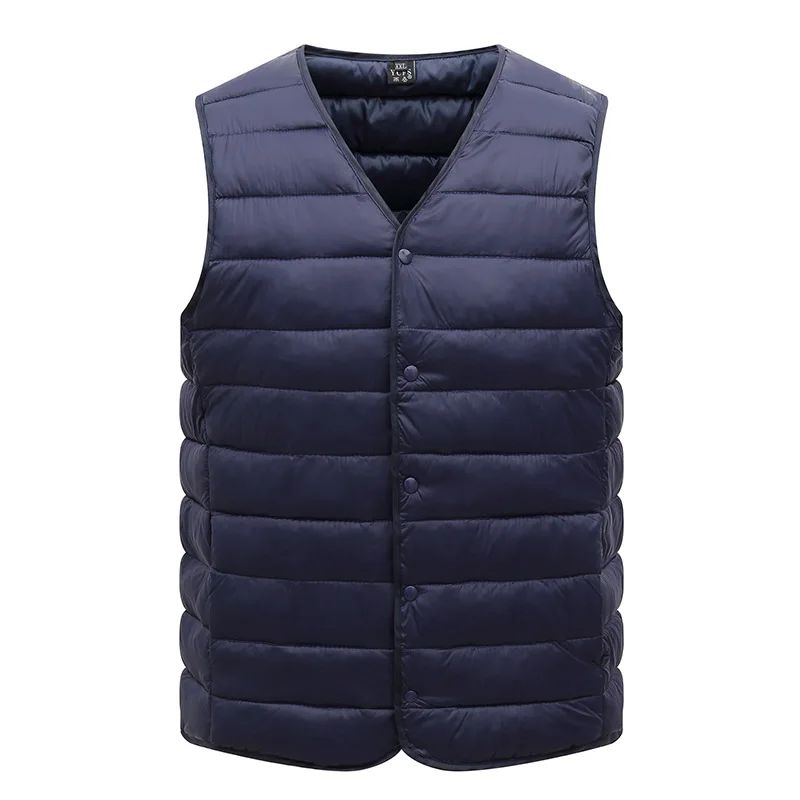 Ultra Light down Vest Jaet L5X - огляд і ціна Down Vest Ultralight