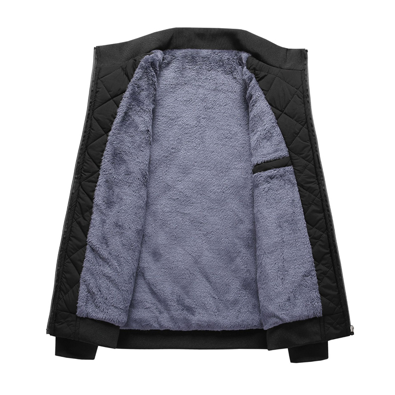 2026 Autumn Winter Bomber Jack - огляд і ціна Winter Clothing Colors 2026