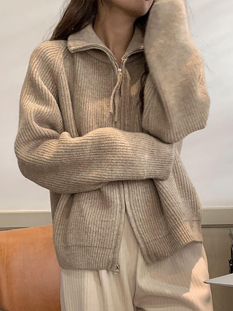 Autumn Winter Woman Fashion Kn - огляд і ціна Winter Clothing Trends 2026