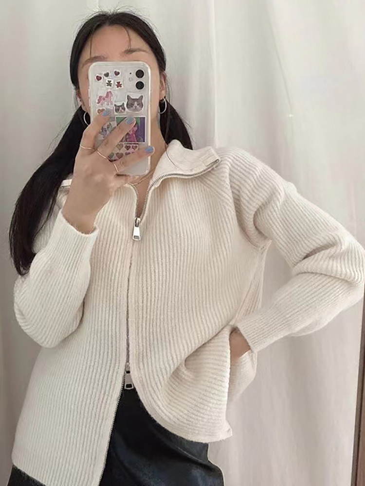 Autumn Winter Woman Fashion Kn - огляд і ціна Winter Clothing Trends 2026