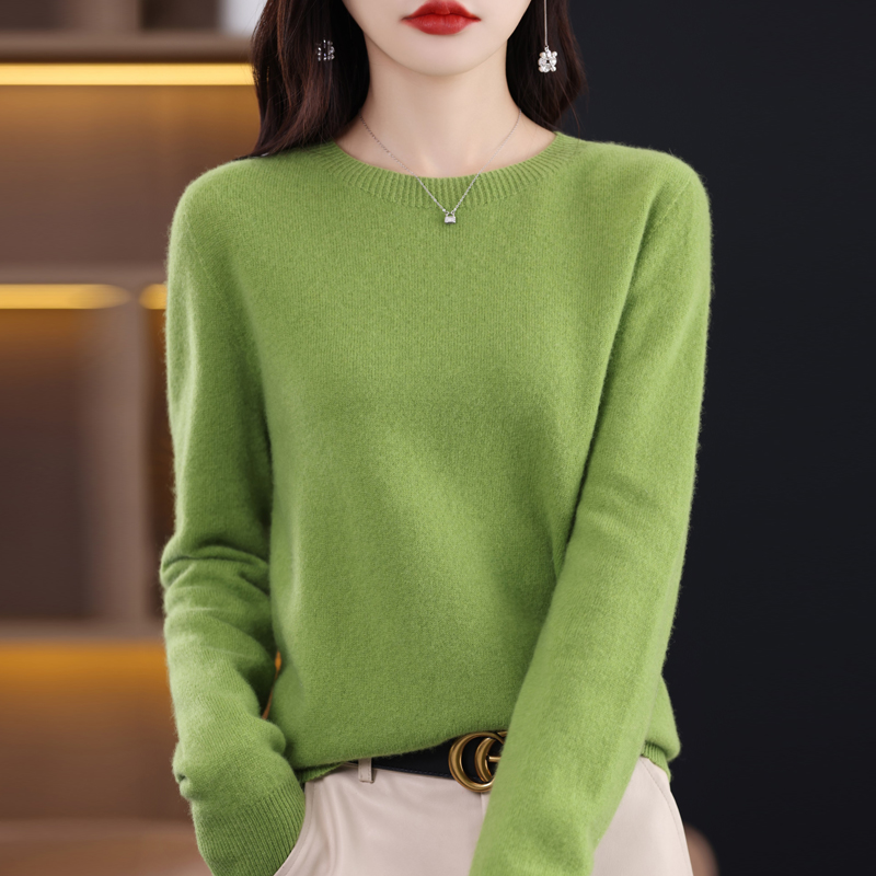 2026 New Cashmere Basic Top Lo - огляд і ціна Winter Clothing Trends 2026