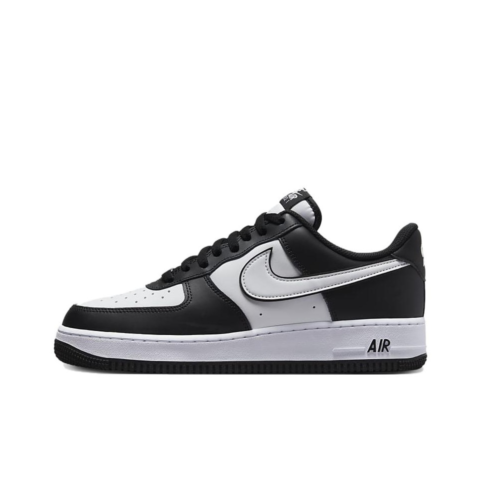 Nike Air Force 1 'Panda' Leath - огляд і ціна Nike Shoes Air Force 1
