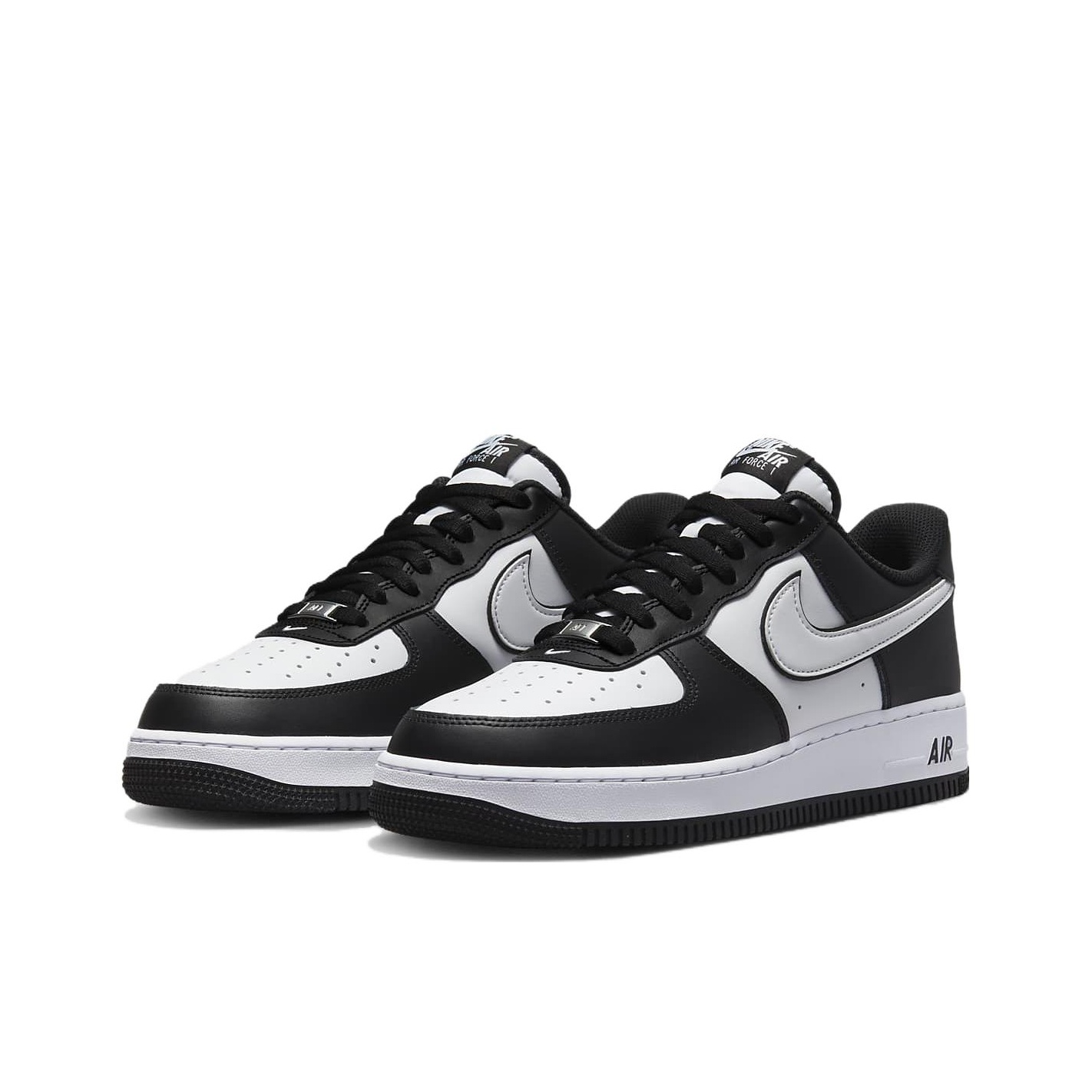 Nike Air Force 1 'Panda' Leath - огляд і ціна Nike Shoes Air Force 1